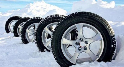 Состояние цен на рынке автомобильных шин в Украине