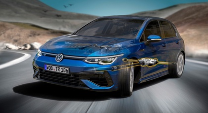 Volkswagen veut réduire le temps de développement des véhicules de 54 à 36 mois