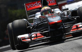 Формула 1. Сезон 2011. Гран-при Монако — красных быков не остановить