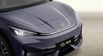 В 2025 году украинцы купили вдвое больше автомобилей из Китая, чем в 2024-м