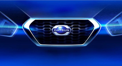 Пятидверный Datsun дебютирует 15 июля