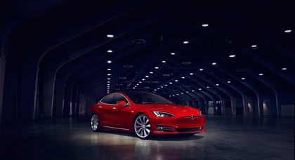 Tesla планирует выпускать электромобили в Китае