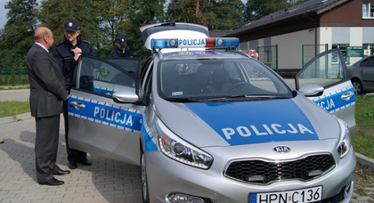 Власти Польши предложили ужесточить наказания для нарушителей ПДД 