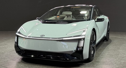 Toyota Celica повернеться з гібридом і повним приводом