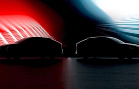 Honda dévoile deux nouveaux multisegments électriques avant le Salon de l'auto de Shanghai