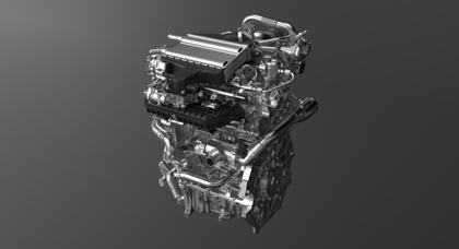 GAC und Toyota entwickeln den ersten mit Ammoniak betriebenen Pkw-Motor der Welt