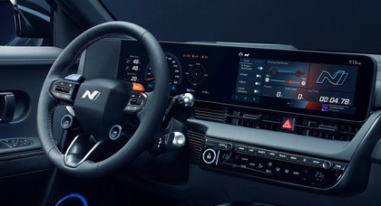 Hyundai хочет привнести технологии гоночных автомобилей в автомобили для повседневного использования