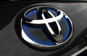 Toyota запатентовала новую механическую трансмиссию 