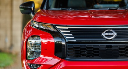 Nissan відмовляється від моделей Altima та Rogue PHEV