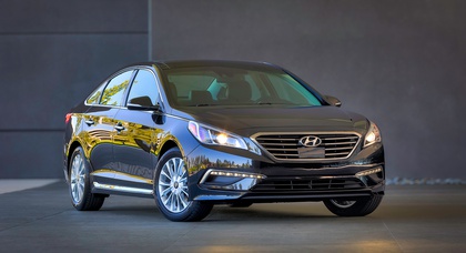 Hyundai offre une mise à jour gratuite du logiciel antivol pour plus d'un million de véhicules aux États-Unis
