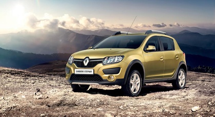 «НИКО Прайм Мегаполис» приглашает на «Кино-тест-драйв в Renault»