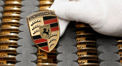 Porsche робитиме менше електромобілів і більше моделей з ДВЗ