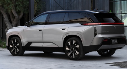 Toyota patentiert rotierende Türgriffe – und trifft damit einen wunden Punkt der Branche