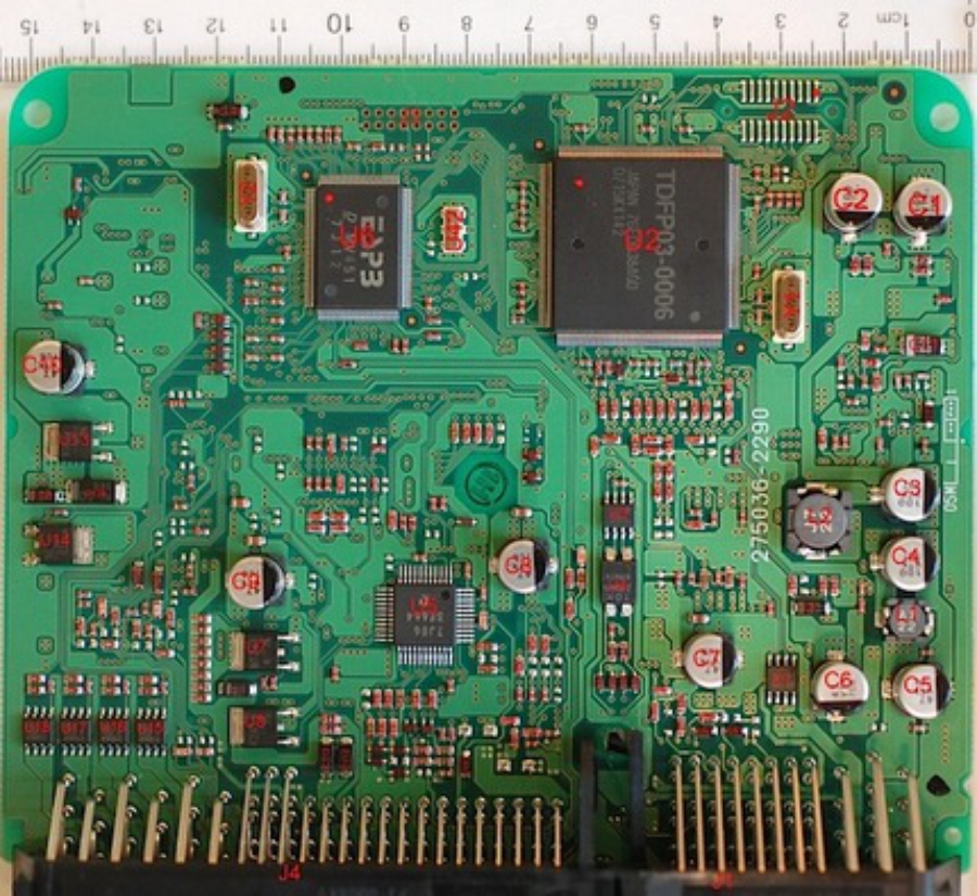 Микросхема не телефон u6419