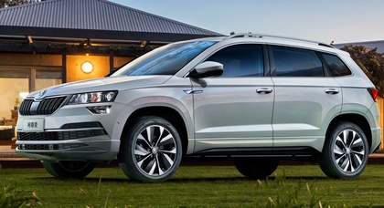 Прощавай, Піднебесна: чому Skoda остаточно йде з Китаю