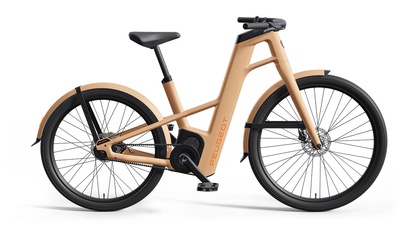 Peugeot Unveils Eye-Catching Line of Electric Bikes with Innovative Features and Stylish Designs