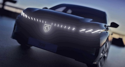 Peugeot отметит столетие Ле-Мана специальными версиями почти всей модельной линейки