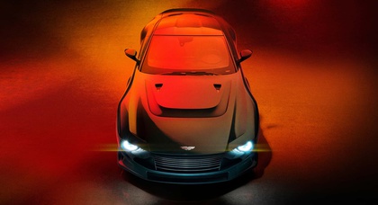 Aston Martin spart bei Sondermodellen mit manuellem Getriebe