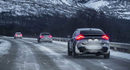 В Норвегии до конца 2024 года будет больше электромобилей, чем бензиновых автомобилей 