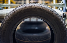 Continental Sells Plant in Russia, Marking Controlled Withdrawal from Russian Market