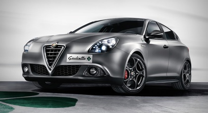 Итальянцы всех обманули — горячая Alfa Romeo Giulietta лишилась механики 