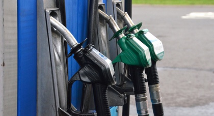 Новые акцизы повысят цену бензина на 2 грн/л