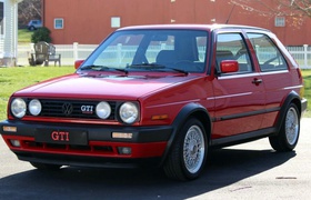 1992 Volkswagen Golf GTI wird für 87.000 US-Dollar bei Bring a Trailer verkauft, schockierende Enthusiasten
