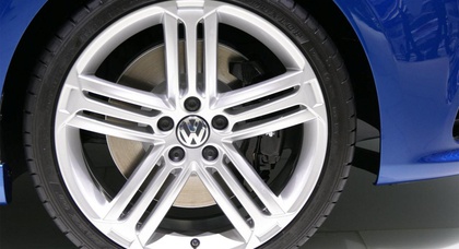 О «дизельном скандале» Volkswagen снимут фильм