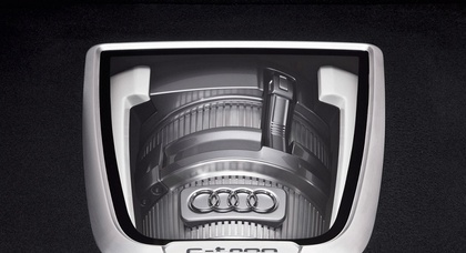 Audi раскрыла «козырь» будущего электрокроссовера Q6 e-tron