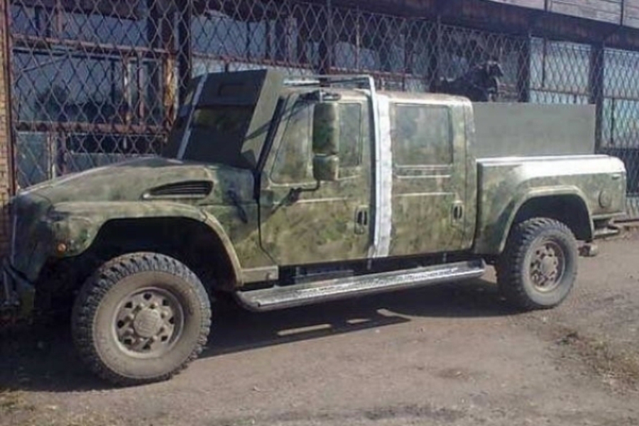 Ато это машины