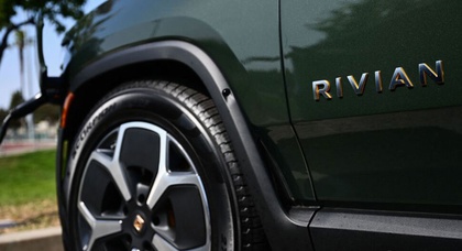 Rivian owners can now use Tesla Superchargers with their free adapter