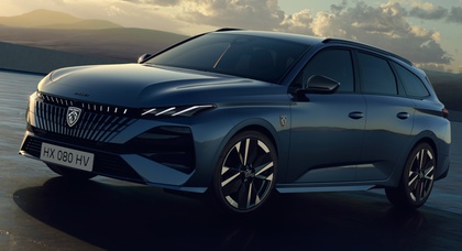 Stellantis bringt Dieselfahrzeuge nach Europa zurück