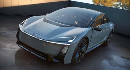 Next-generation Toyota Corolla could get four powertrain types