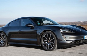 Porsche et Audi rappellent des véhicules électriques en raison d'un risque d'incendie dû à une fuite de la batterie