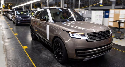 JLR brings radio to its manufacturing sites to boost morale and workplace experience