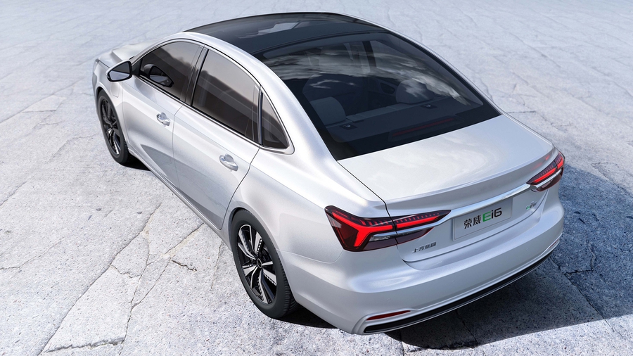 Roewe i6
