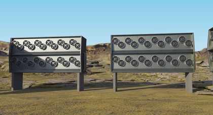 В Исландии строят подземное хранилище для СО2 
