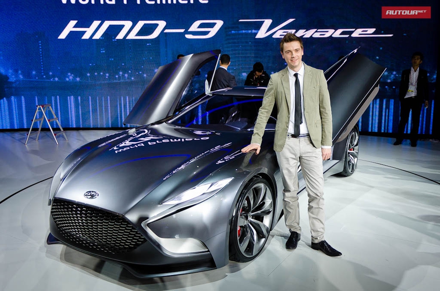 Hyundai купе модели
