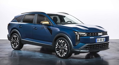 Dacia Striker: Kombi-Herausforderer unter 25.000 Euro mit Hybrid und Allrad