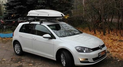 Автобоксы на крышу — лучший способ защитить имущество при перевозке