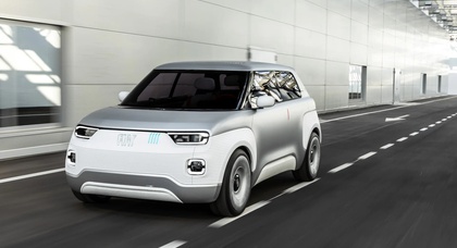 Stellantis plans sub-€25,000 Panda EV to challenge affordable models from Renault and BYD