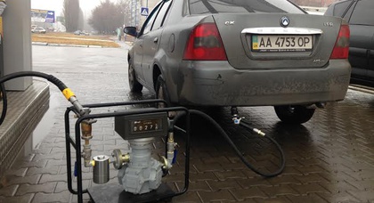 Как заправиться автогазом без «недолива»?