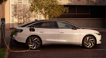 Volkswagen führt Gespräche mit Tesla über die Verwendung des NACS-Steckers