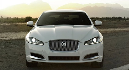 Компания Jaguar приостановила разработку бюджетной модели