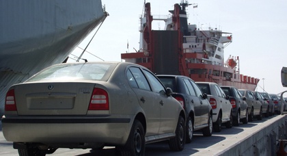 Россия пригрозила Украине судом ВТО за расследование импорта автомобилей