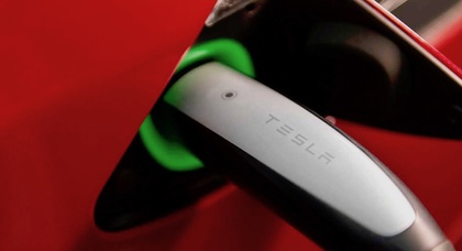 Tesla Releases Heating Update to Enable Heating of Charging Ports