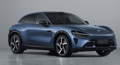 Xiaomi офіційно йде в Європу: китайський виробник кине виклик Porsche та BMW