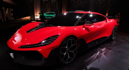 Dreame згортає автомобільний проєкт, так і не продавши жодної машини