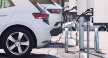 Used EVs Are Now Cheaper Than Used Gas Cars