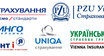 Страхування